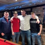 Jack Harkin - @jackharkin4 - Instagram
