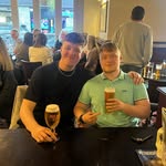 Jack Harkin - @jackharkin124 - Instagram