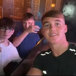 Jack Harkin - @harkin_jack - Instagram
