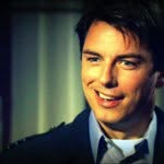 Jack Harkness - @harknessdoctor - Instagram