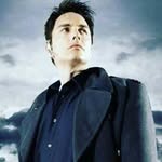 Jack Harkness - @captainjackparody - Instagram