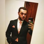 Jack Harkness - @jack_harkness_21 - Instagram