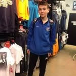 Jack Harkness - @harkness4441 - Instagram