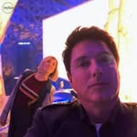 Jack Harkness - @captainflirtatious - Instagram