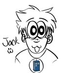 Jack Harkness.˙ ͜ʟ˙ - @itsjackirl - Instagram
