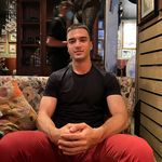 Jack Harper - @jackaharper - Instagram