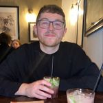 Jack Harper - @jackharper20 - Instagram