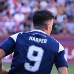 Jack Harper - @jackharper77 - Instagram