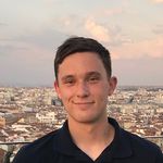 Jack Harrell - @jackharrell12 - Instagram