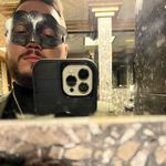Jack Harrell - @hidden_hippieee - Instagram