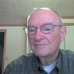 Jack Harrell - @jfharrell1939 - Instagram