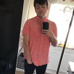 Jack Harrell - @jaackharrell - Instagram