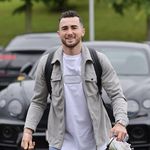 Jack Harrison - @jackharrison11 - Instagram
