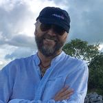 Jack Harrison - @jack_harrison_yoga_music - Instagram