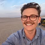 Jack Harrold - @jackharroldd - Instagram