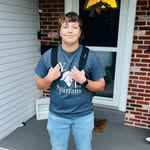 Jackson Harrold - @jack_harrold23 - Instagram