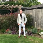 Jack Hatcher - @mrjackhatcher - Instagram