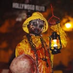 Jack Hatchet - @jack.hatchet.official - Instagram