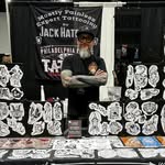 Jack Hatchet Tattoos - @jackhatchet - Instagram