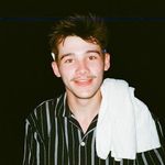 Jack Hawes - @jackhawes_ - Instagram