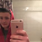 Jack Hawes - @hawesboy_2k17 - Instagram