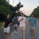 Jack Healy - @jackhealy2 - Instagram