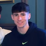 Jack Healy - @jackhealy8888 - Instagram