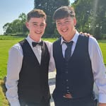 Jack Healy - @jackhealy07 - Instagram