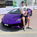 Jack Healy - @jackhealy.123 - Instagram