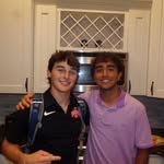 Jack Healy - @jack_healy22 - Instagram