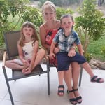 Jackie Heffron - @jackieperkins76 - Instagram
