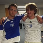 Jack Heinemann & Daniel Jensen - @jackdaniels_2314 - Instagram