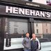Jack Henehan - Facebook