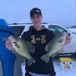 Jack Hennen - @hennen_outdoors - Instagram