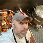Chef Jack Henniger - @chefjackatiu - Instagram