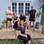 Jack Henshall - @henshdog23 - Instagram