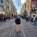 Jack Henshaw - @a_wandering__henshaw - Instagram
