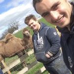 Jack Henshaw - @mainsgill_jack - Instagram