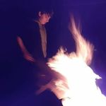 Jack Henshaw - @jacks_flame_ - Instagram