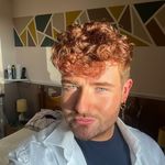 Jack Henshaw - @henshaw4101 - Instagram