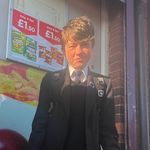Zie are in the attic - @jack_henshaw_fanpage - Instagram