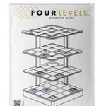 Jack Henslee - @playfourlevels - Instagram