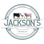 The Jackson Family - @jackson_hereford_cows - Instagram
