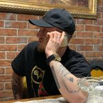 Jack Herer - @pan_herer - Instagram