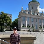 Jack Hergott - Facebook