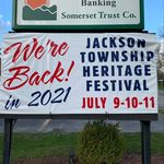Jackson Twp Heritage Festival - @jackson_heritage_festival - Instagram