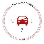 UJH.7 - @unionjackheritage - Instagram