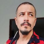 Hernando Andres Rombiola - @jack_sparrow_latino - Instagram