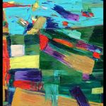 Jack Hernon - @jackhernonart - Instagram
