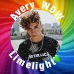 Jack_herron - @avery_wdw - Instagram